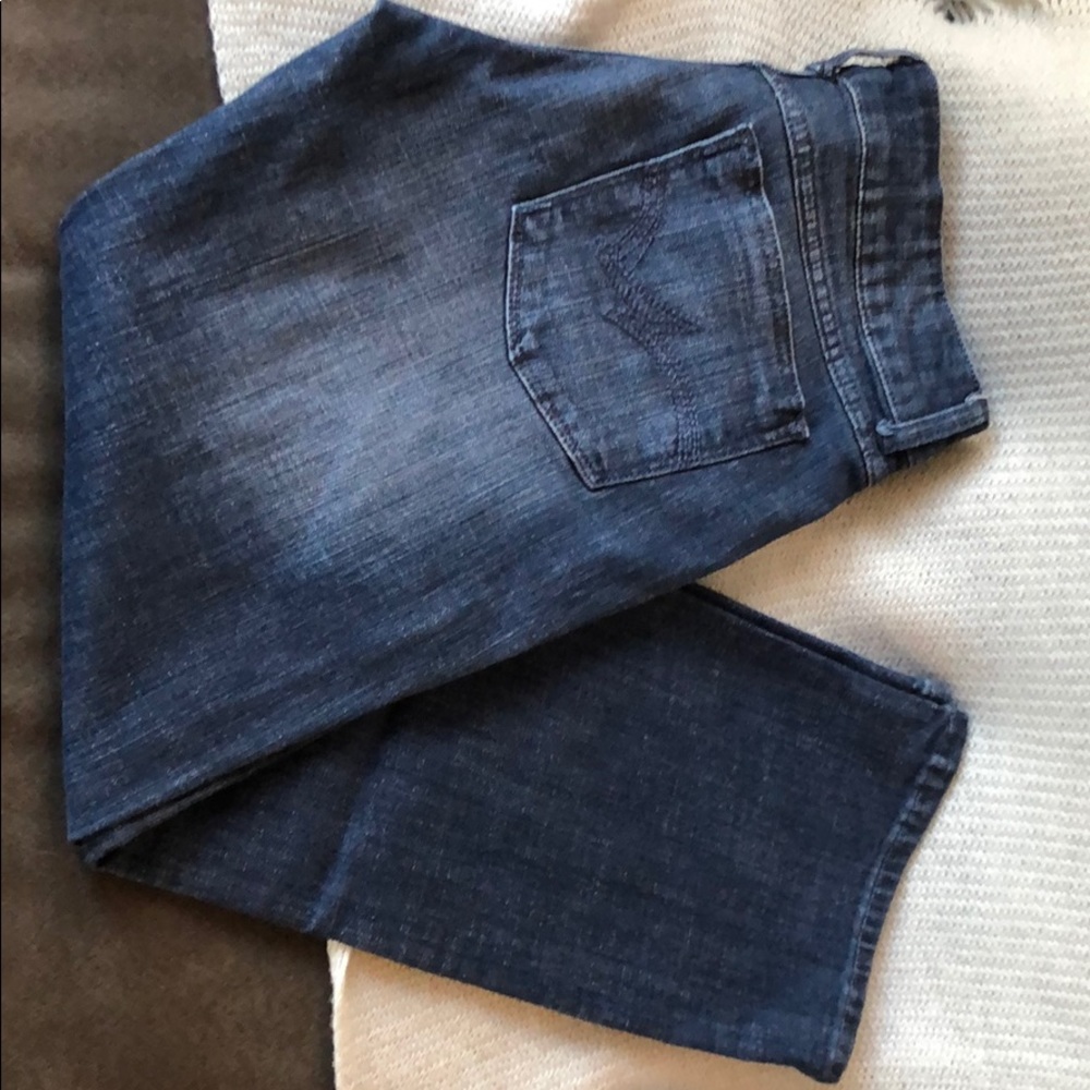 Wrangler Jeans